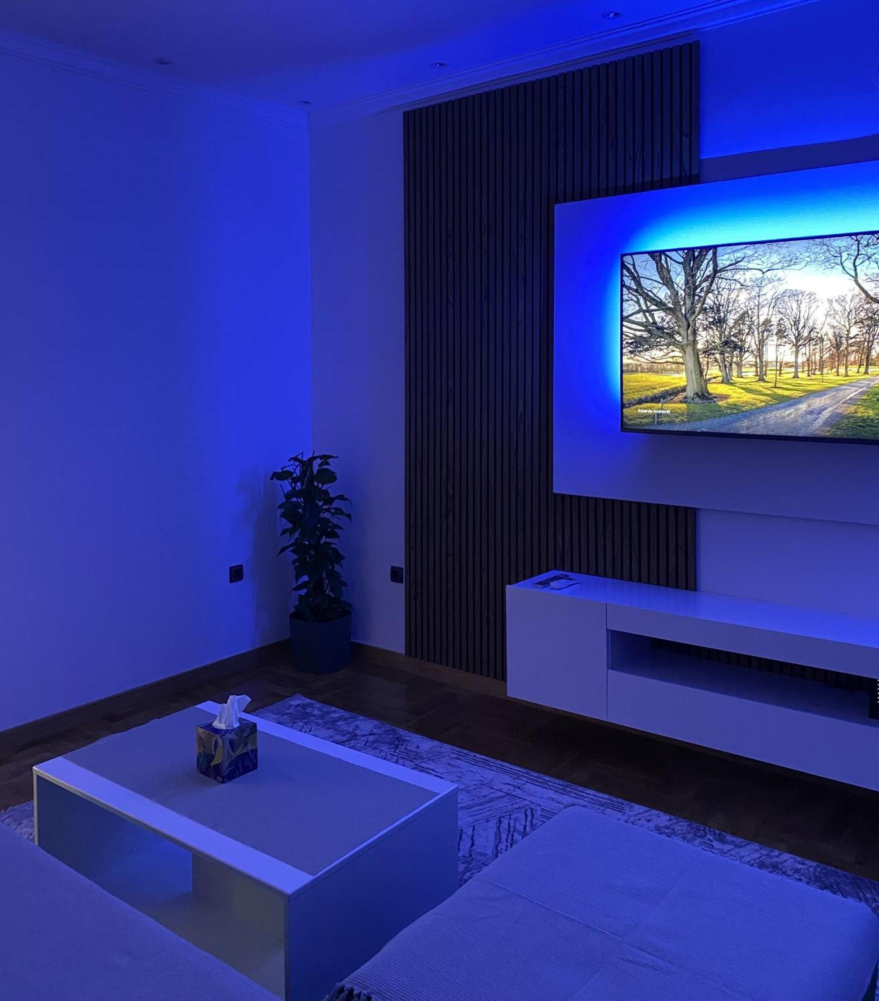 Sarajevo Luxury Apartment - 50 M From Old Sarajevo Clock Tower Εξωτερικό φωτογραφία