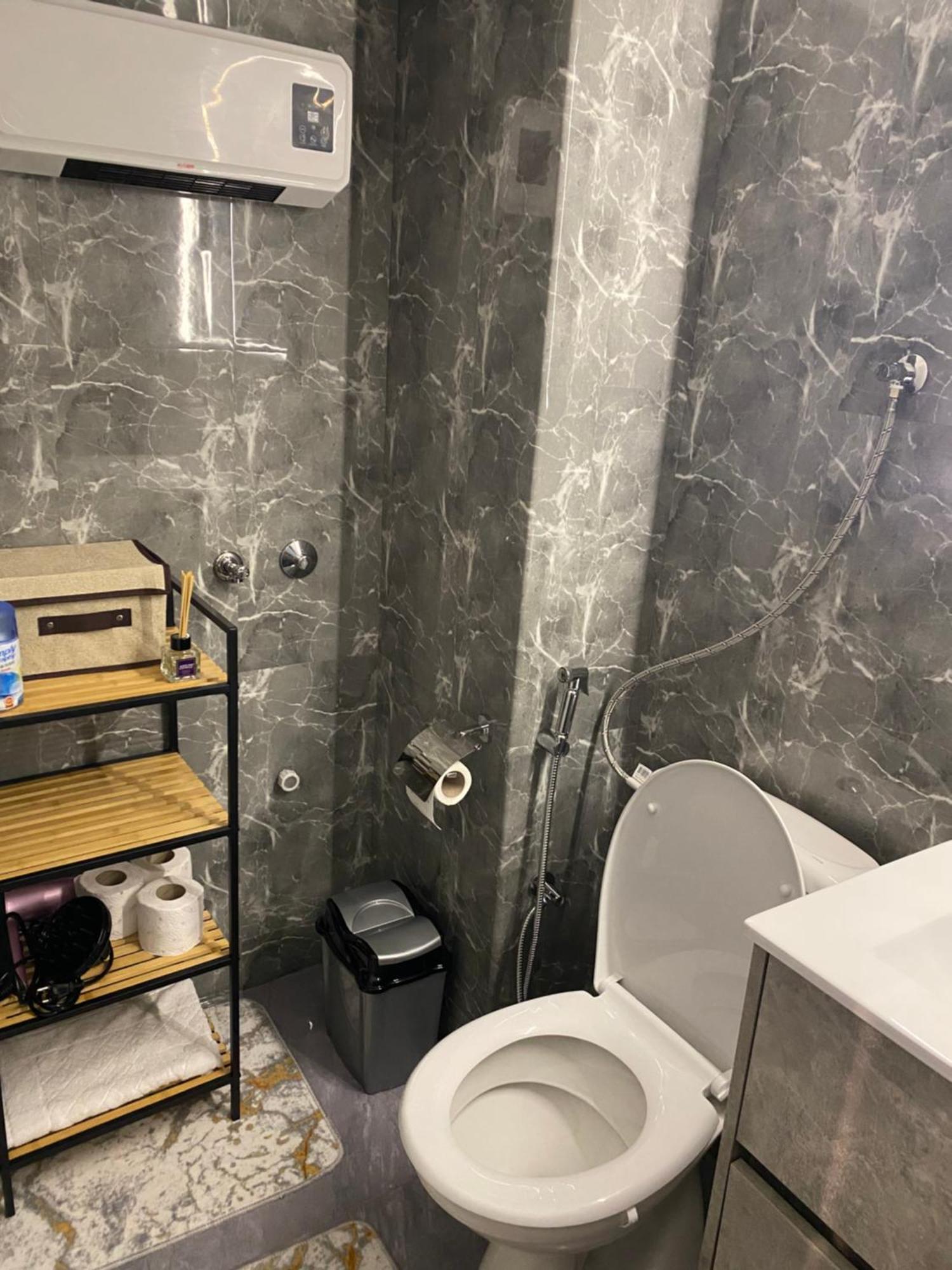 Sarajevo Luxury Apartment - 50 M From Old Sarajevo Clock Tower Εξωτερικό φωτογραφία